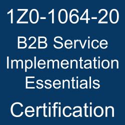 1Z0-1064-20 Zertifizierungsprüfung