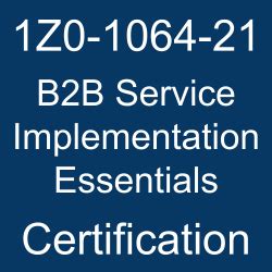 1Z0-1064-21 Zertifizierungsprüfung
