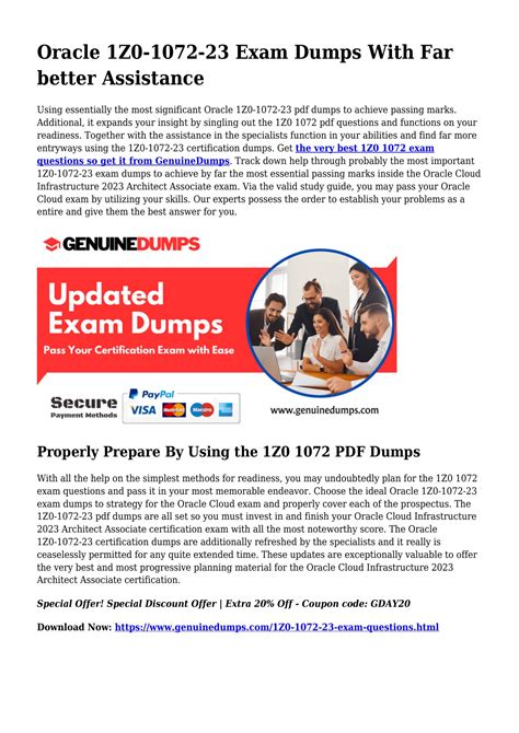 1Z0-1093-23 Dumps.pdf