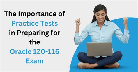 1Z0-116 Tests