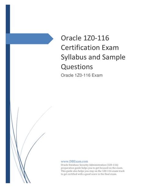 1Z0-116 Zertifikatsfragen.pdf