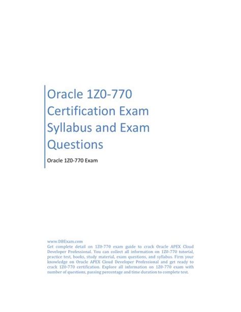 1Z0-770 Exam.pdf