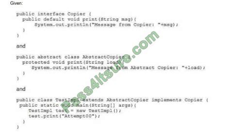 1Z0-819 PDF Testsoftware