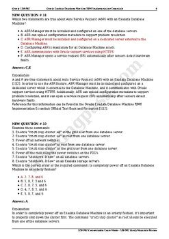 1Z0-902 PDF Testsoftware