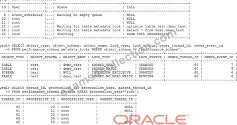 1Z0-908 Testengine