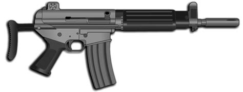 1a 기관단총 리브레 위키 - k7 기관단총