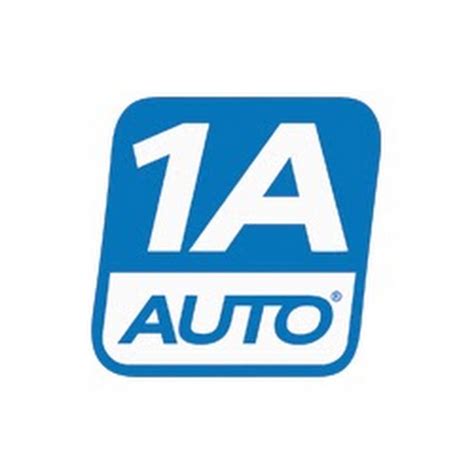 1a auto part. Things To Know About 1a auto part. 