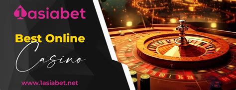 1asiabet: Your Gateway to Thrilling Online Gaming