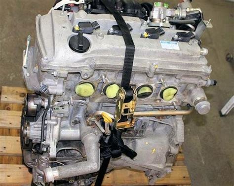 1az Fse Engine