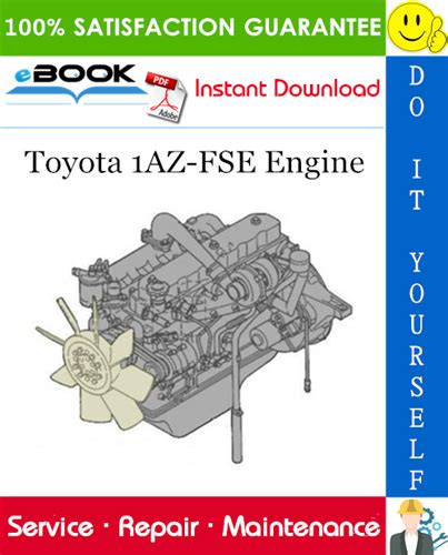 Download 1Az Fse Engine Manual 