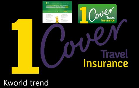 1cover Travel Insurance Review