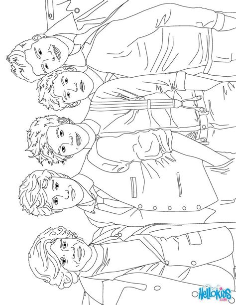 Coloring Pages Religious