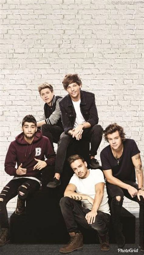 1d One Direction This Is Us