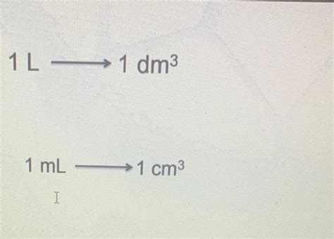1dm3
