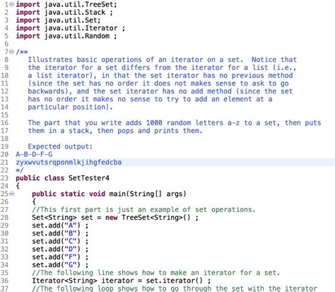 1e import java.util.Random; b 2 import java.util.scanner; 4 public class number 7 8 9 // Creates