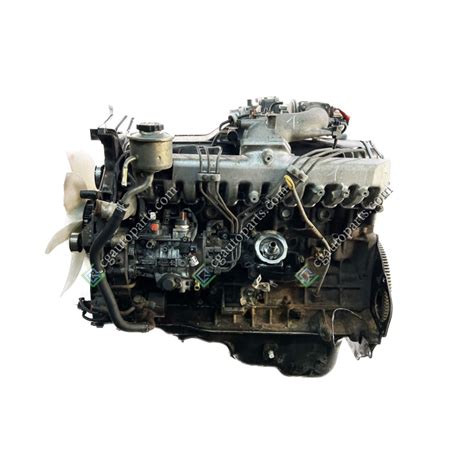 1hz Diesel Engine