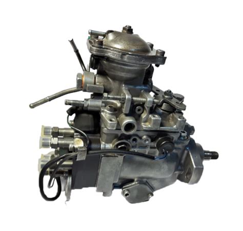 1hz injector pump installation.  Complete tuning kit for quick and easy calibratio...