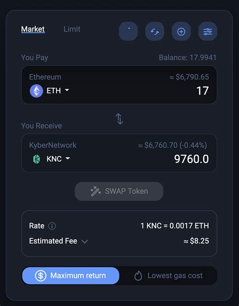 1inch's Aggregation Protocol: Optimizing DeFi Trading