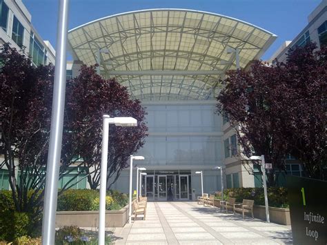 1infiniteloop ca. Address. 1 Infinite Loop. Cupertino, CA 95014. The Apple Campus is the former corporate headquarters of Apple Inc. from 1993 until 2017. In April 2017, it was largely replaced by Apple Park (aka Apple Campus 2), but is still an Apple office and lab space. The campus is located at 1 Infinite Loop in Cupertino, California, United States. 
