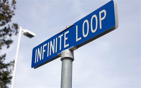 Apple Infinite Loop: Unwhelmed - See 418 traveler reviews, 290 candi