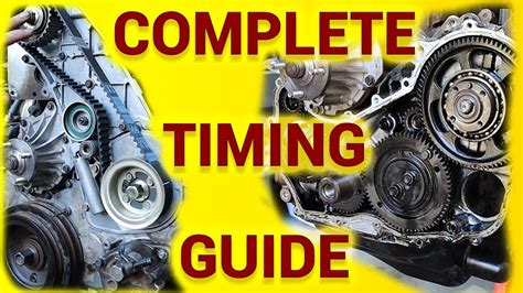1kz injector pump timing.  The timing affects the engine&rsquo;s perfo...