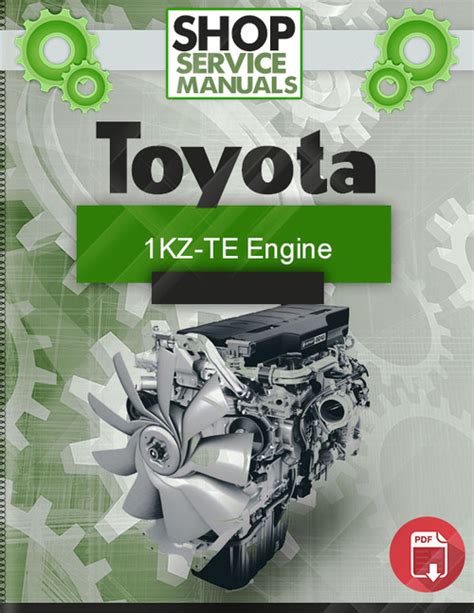 1kz te 1kzte engine workshop repair manual. - Baixar manual do xbox 360 slim em portugues.