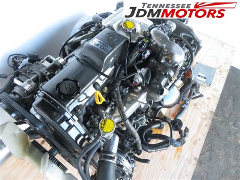 Toyota 1KZ-TE (3.0 L, SOHC) turbo diesel engine specifications: 