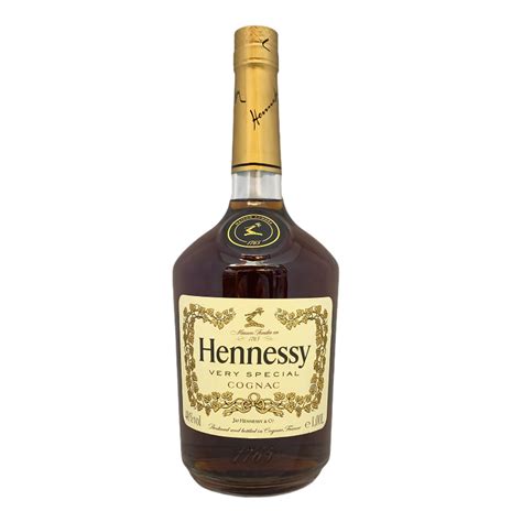 1l Hennessy Price