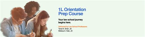 1l prep course. Things To Know About 1l prep course. 