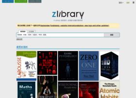 1lib. Z-Library-related Open Source Software. Unofficial Python wrapper for the Zlibrary API, which allows you to interact with the Zlibrary service programmatically. A chrome extension that let users quickly search and download books from ZLibrary. This CLI uses a reverse engineered version of the android api for ZLibrary. 
