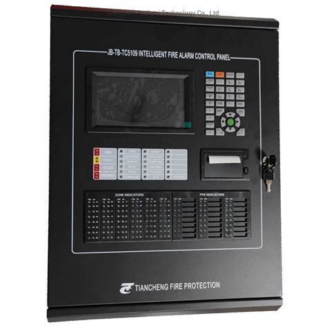 1loop & 2loop Edwards / EST IO1000 Two Loop Fire Alarm Panel at Rs