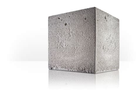 1m3 beton