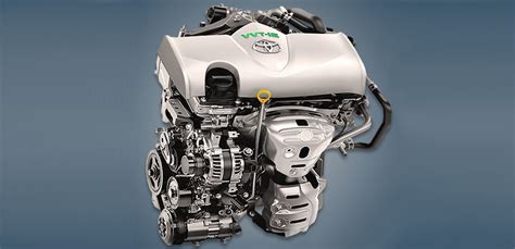 1nr engine fuel consumption. 6 seconds consumption 5.  It features dual overhead c...