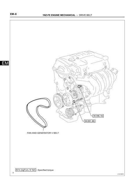 Download 1Nz Fe Engine Mechanical 