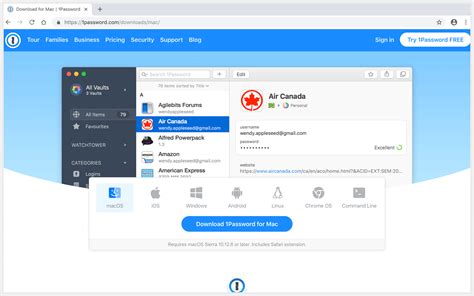 1password plugin. The best way to experience 1Password in your browser. Easily sign in to sites, generate passwords, and store secure information. 1Password – Password Manager - Microsoft Edge Addons 