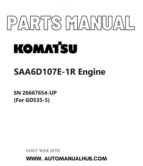 1r Engine Manual