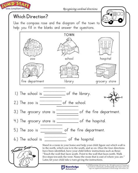 1st 2nd Grade Worksheet Directions 3 16 3 1st Grade Worksheet Music - 1st Grade Worksheet Music