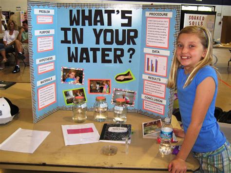 1st 5th Grade Experiments Science Experiment For 5th Grade - Science Experiment For 5th Grade