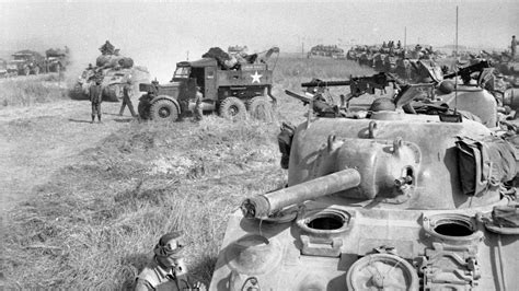 1st Armored Division Association