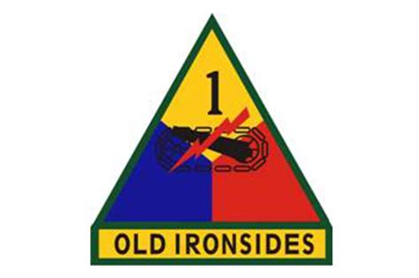 1st Brigade Combat Team, 1st Armored Division (United States)