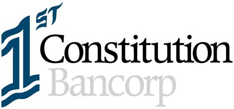 1st Constitution Bancorp - Wikipedia