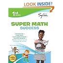 1st Grade Super Math Success Activities Exercises And Tips To Help Catch Up Keep Up And Get Ahead