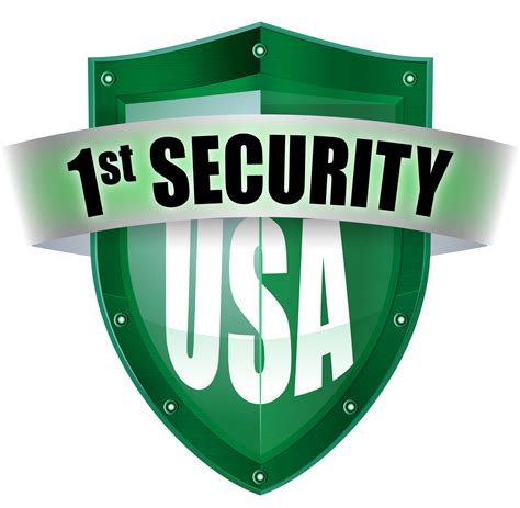 1st Security USA