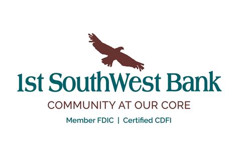 1st Southwest Bank, 600 E 2nd Ave, Durango, CO, Banks