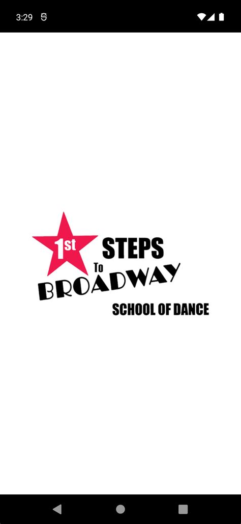 1st Steps to Broadway APK Download for Android 