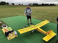 1st US RC Flight School - 1 Week to Solo - RC Groups