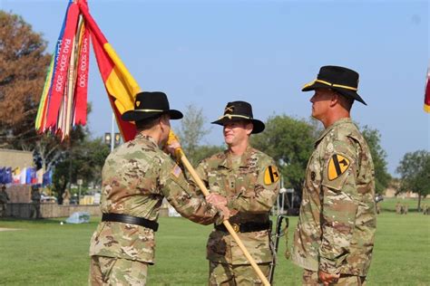 1st cav division. MEMORANDUM FOR all Leaders and Troopers assigned to the 1st Cavalry Division SUBJECT: 1st Cavalry Division Standards Book (The Yellow Book) 1. The First Team is a standards based unit. Our desired end state is a fit, disciplined, well-trained, cohesive team of teams, built on mutual trust, led by … 