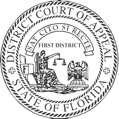 1st dca case search.  Find information about the current Justices of the First ...