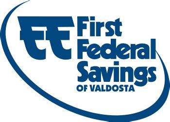 1st federal valdosta. The First Federal Savings and Loan Association of Valdosta is located in Valdosta with zip code of 31601. You will find the details for this branch with the hours of operation, phone numbers, address and driving directions. 