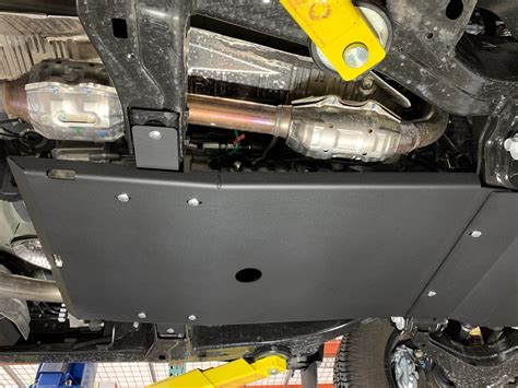 Oct 28, 2022 · The Ultimate Guide To Toyota Tundra Skid Plates & Body Armor. Posted by Greg Shuey · October 26, 2022. The Toyota Tundra is an extremely capable truck that is designed to take a beating and be very reliable. There are documented cases of these things going over 1,000,000 miles! However, if you plan on doing any serious off-roading, rock .... 